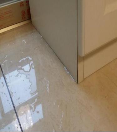 龙胜漏水检测 厕所漏水怎么检测?